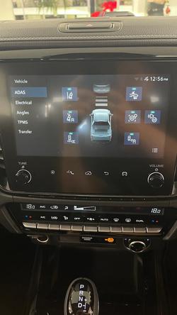 2025 Isuzu D-MAX BLADE