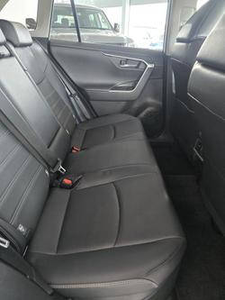 2023 Toyota RAV4 Cruiser