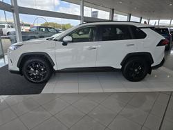 2023 Toyota RAV4 Cruiser