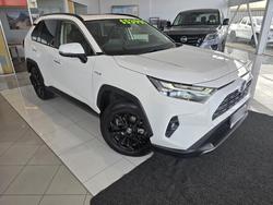 2023 Toyota RAV4 Cruiser