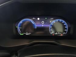 2023 Toyota RAV4 Cruiser AXAH54R 4X4 On Demand wHITE