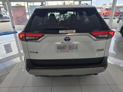 2023 Toyota RAV4 Cruiser