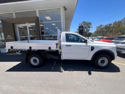 2024 Ford Ranger XL