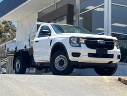 2024 Ford Ranger XL
