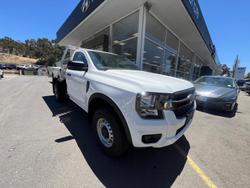2024 Ford Ranger XL