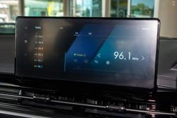 2025 KGM Rexton Ultimate Sport Pack