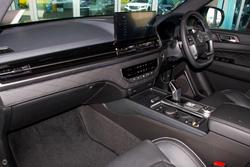 2025 KGM Rexton Ultimate Sport Pack