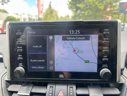 2020 Toyota RAV4 Cruiser