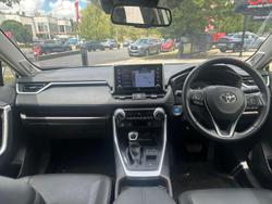 2020 Toyota RAV4 Cruiser