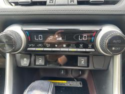 2020 Toyota RAV4 Cruiser