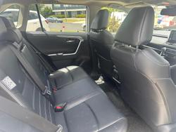 2020 Toyota RAV4 Cruiser