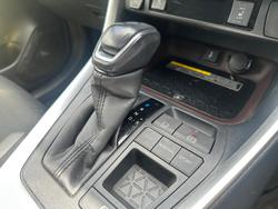 2020 Toyota RAV4 Cruiser