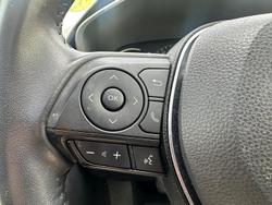 2020 Toyota RAV4 Cruiser