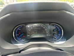 2020 Toyota RAV4 Cruiser