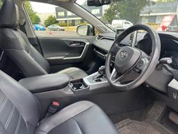 2020 Toyota RAV4 Cruiser