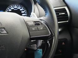 2020 Mitsubishi Eclipse Cross ES