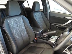 2020 Mitsubishi Eclipse Cross ES