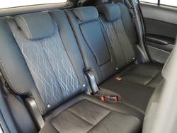 2020 Mitsubishi Eclipse Cross ES