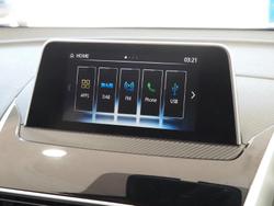 2020 Mitsubishi Eclipse Cross ES