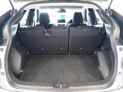 2020 Mitsubishi Eclipse Cross ES