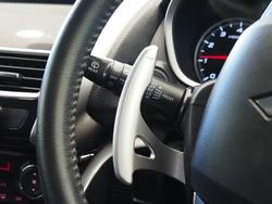 2020 Mitsubishi Eclipse Cross ES