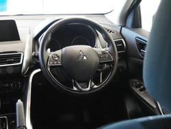 2020 Mitsubishi Eclipse Cross ES