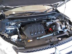 2020 Mitsubishi Eclipse Cross ES