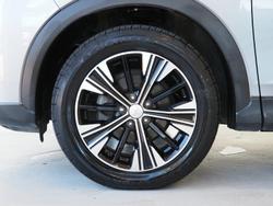 2020 Mitsubishi Eclipse Cross ES