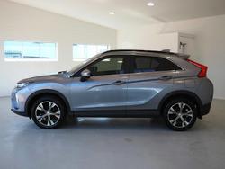 2020 Mitsubishi Eclipse Cross ES