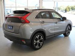 2020 Mitsubishi Eclipse Cross ES