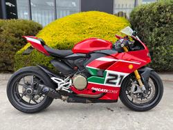 Ducati Panigale V2 Bayliss 20TH Anniv