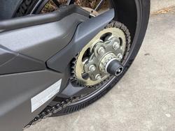 2023 DUCATI PANIGALE V2 BAYLISS 20TH ANNIV RED/WHITE