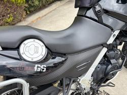 2010 BMW Motorrad G 650 GS