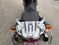 2010 BMW Motorrad G 650 GS