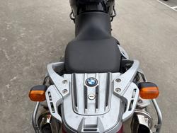 2010 BMW Motorrad G 650 GS