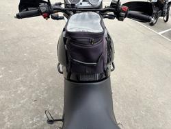 2010 BMW Motorrad G 650 GS