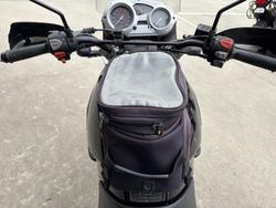 2010 BMW Motorrad G 650 GS