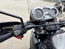 2010 BMW Motorrad G 650 GS