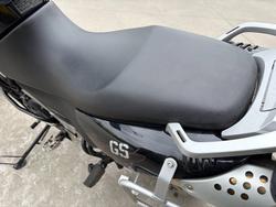 2010 BMW Motorrad G 650 GS