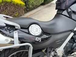 2010 BMW Motorrad G 650 GS