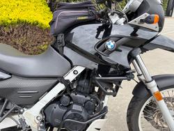 2010 BMW Motorrad G 650 GS