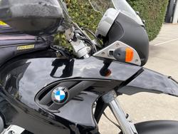 2010 BMW Motorrad G 650 GS