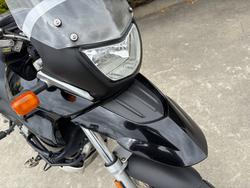 2010 BMW Motorrad G 650 GS