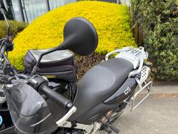 2010 BMW Motorrad G 650 GS