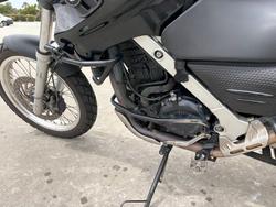 2010 BMW Motorrad G 650 GS