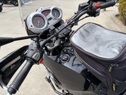 2010 BMW Motorrad G 650 GS