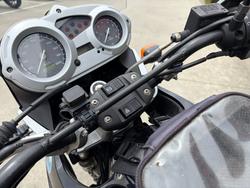 2010 BMW Motorrad G 650 GS