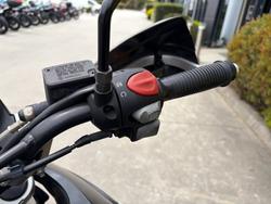 2010 BMW Motorrad G 650 GS