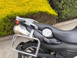 2010 BMW Motorrad G 650 GS