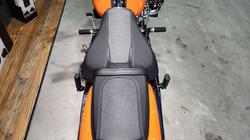 2023 Harley-davidson FXBR BREAKOUT (117) Orange